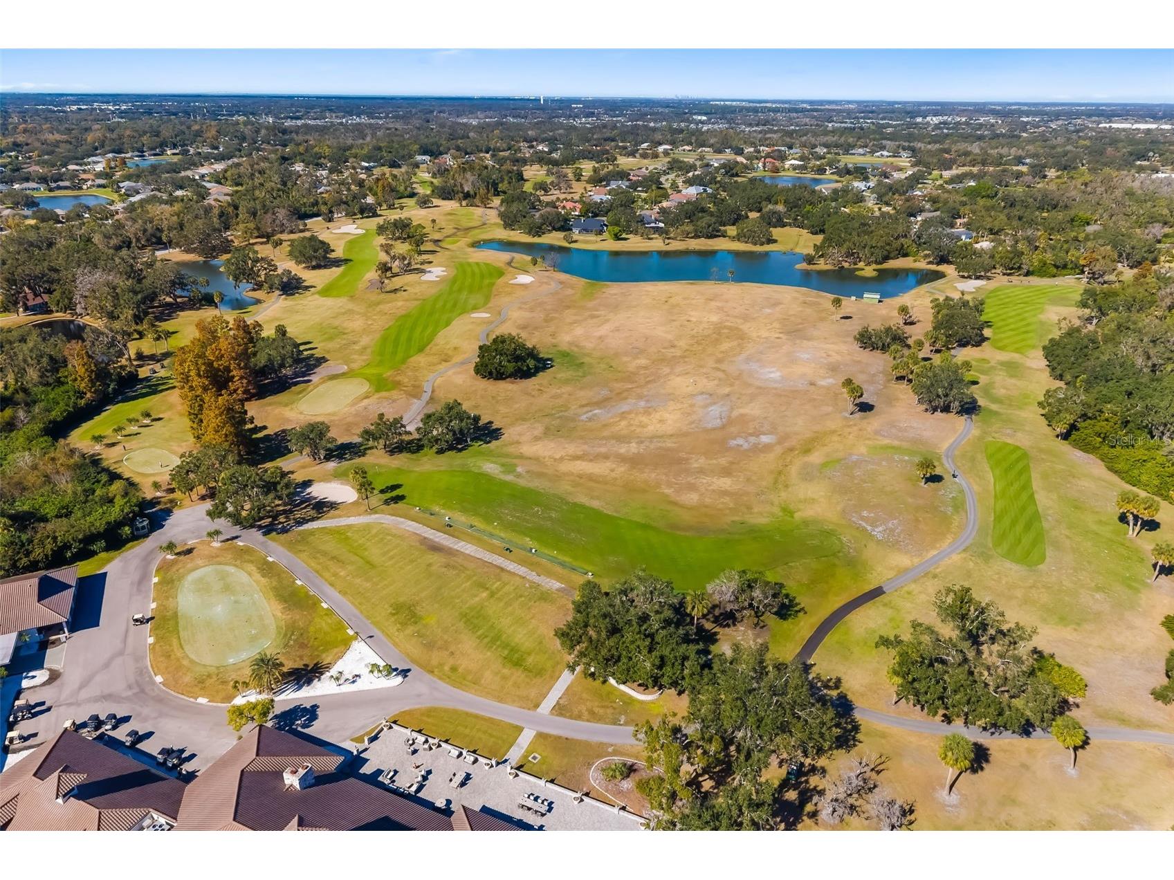 11427 Savannah Lakes Drive Parrish FL 34219 - COMMUNITY POND A4693159 image82