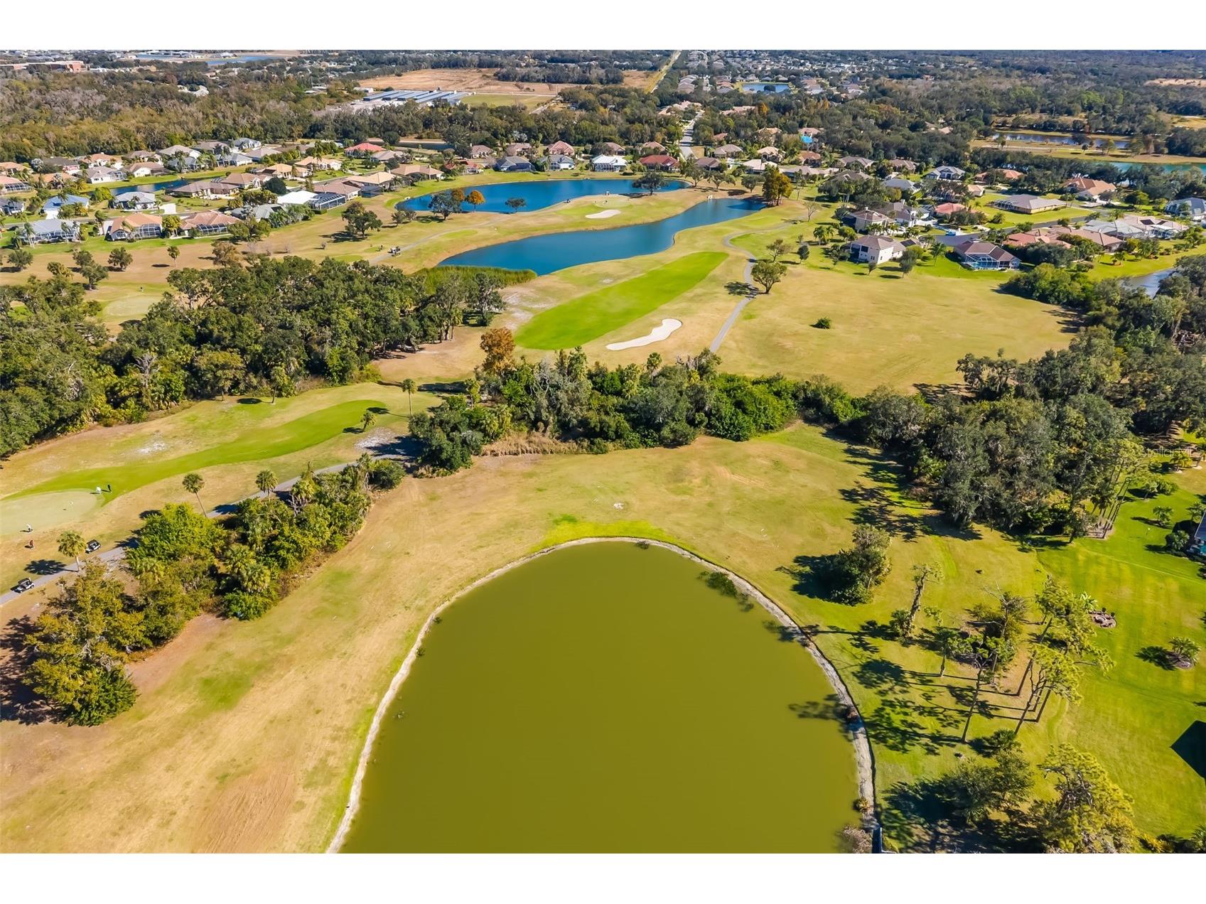 11427 Savannah Lakes Drive Parrish FL 34219 - COMMUNITY POND A4693159 image83