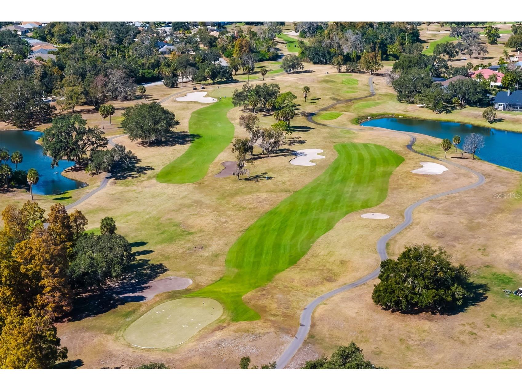 11427 Savannah Lakes Drive Parrish FL 34219 - COMMUNITY POND A4693159 image84
