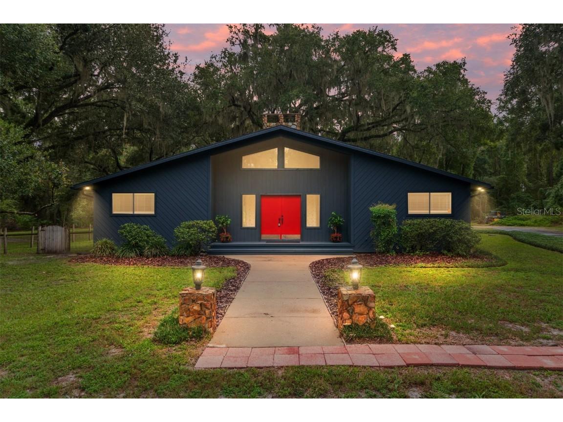 11427 SW 10th Terrace Micanopy FL 32667 O6348904 image1