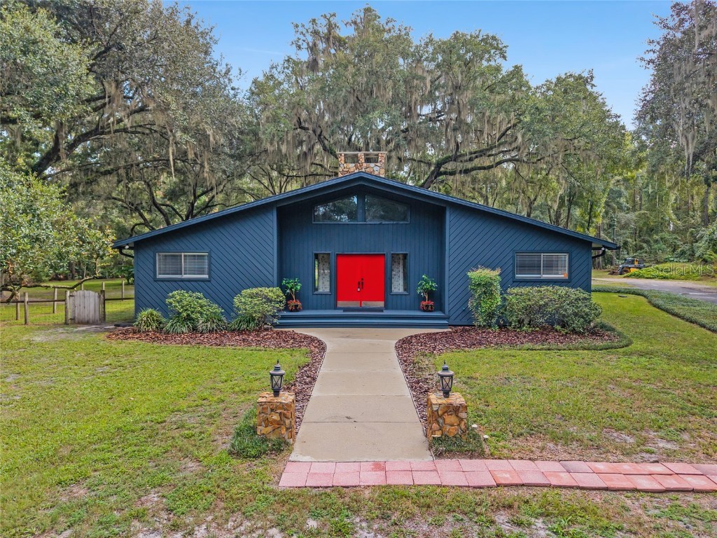11427 SW 10th Terrace Micanopy FL 32667 O6348904 image2