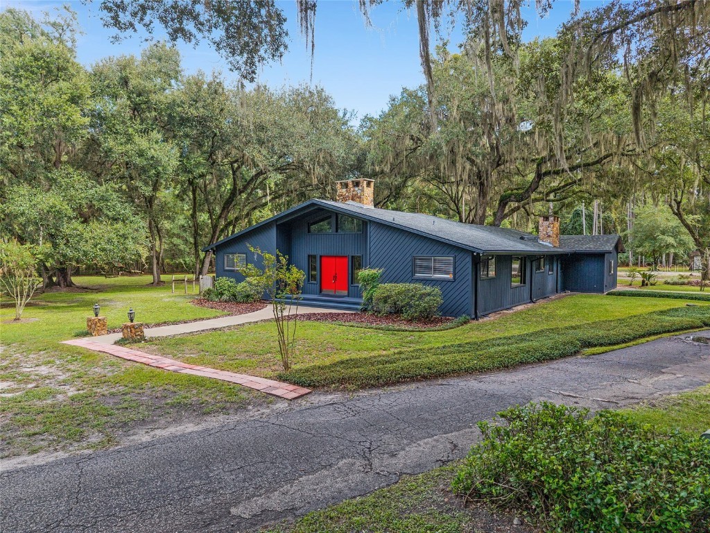 11427 SW 10th Terrace Micanopy FL 32667 O6348904 image58