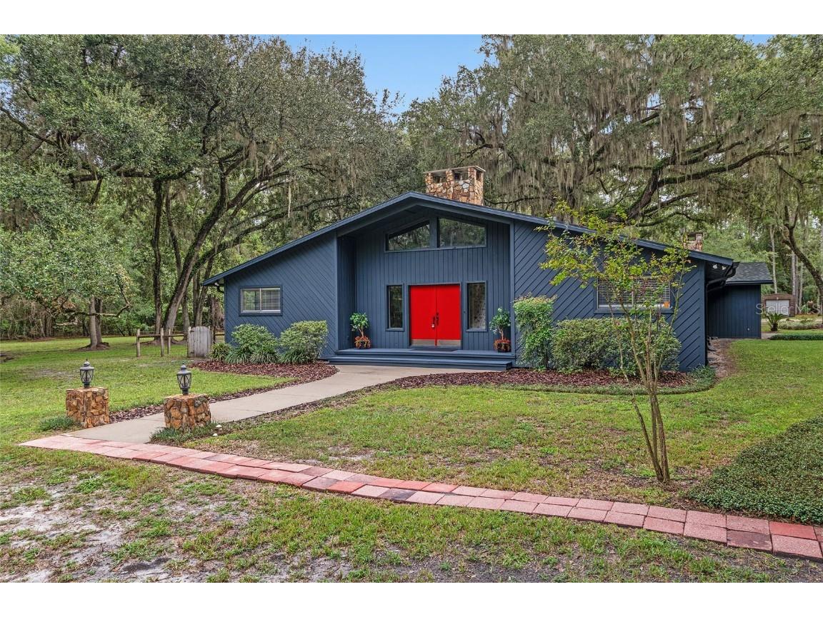 11427 SW 10th Terrace Micanopy FL 32667 O6348904 image60