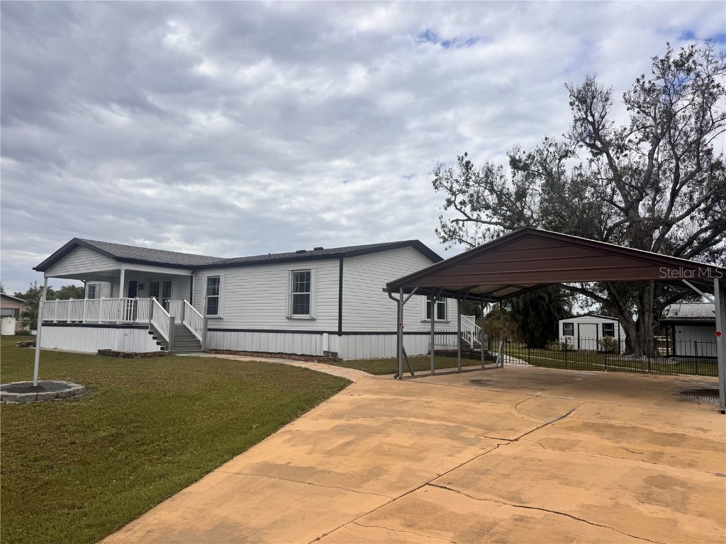 11427 SW Orange Avenue Arcadia FL 34269 C7500136 image1