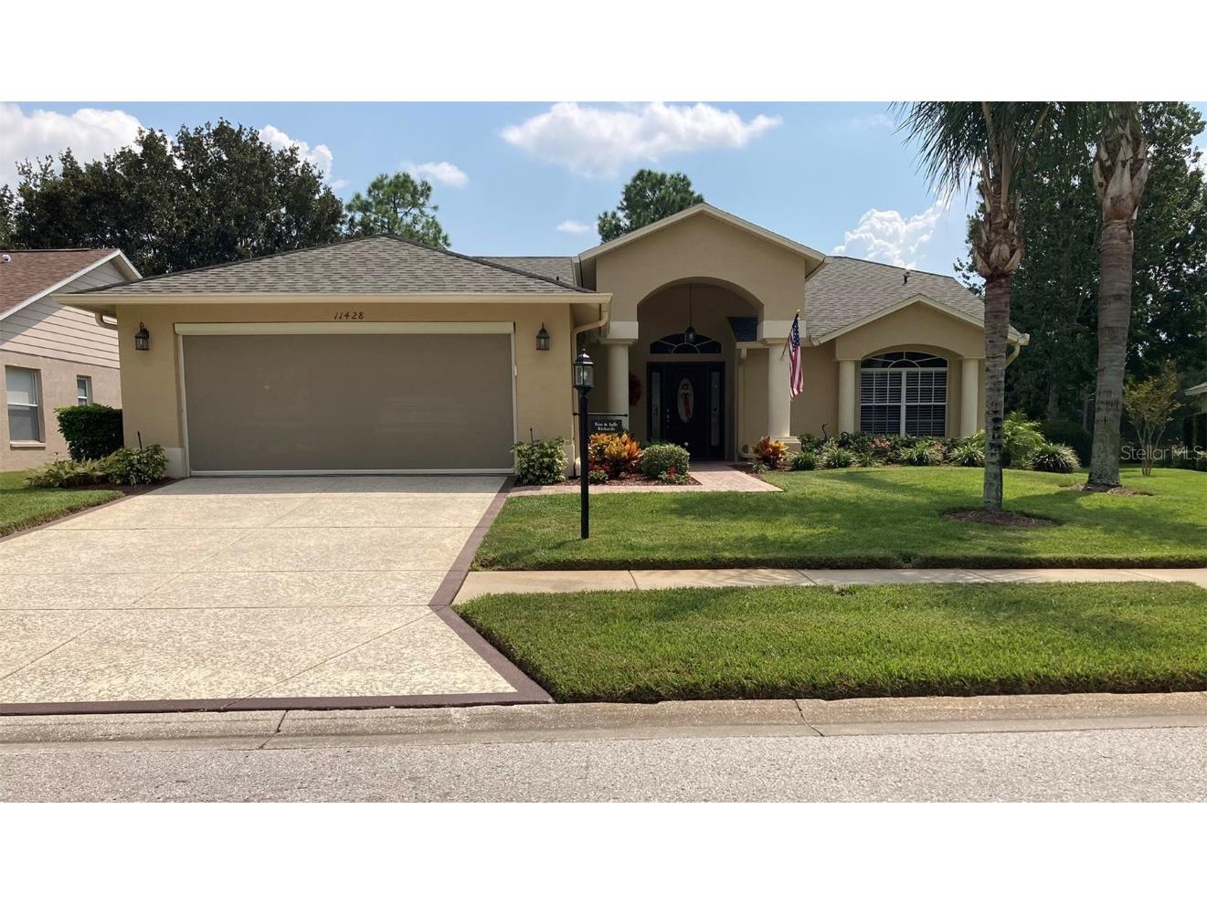 11428 Alden Court Hudson FL 34667 W7860191 image1