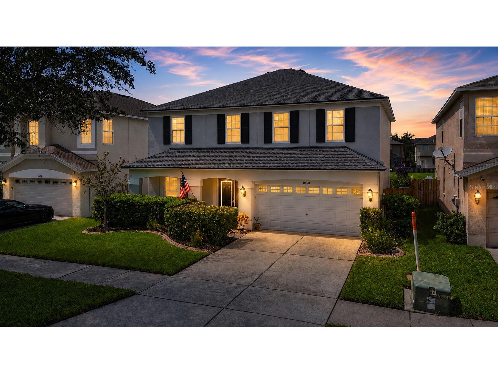 11428 Blue Lilac Avenue Riverview FL 33578 TB8526227 image1