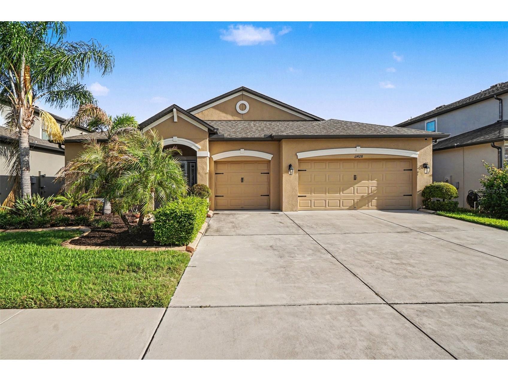 11428 Carlton Fields Drive Riverview FL 33579 TB8494164 image1