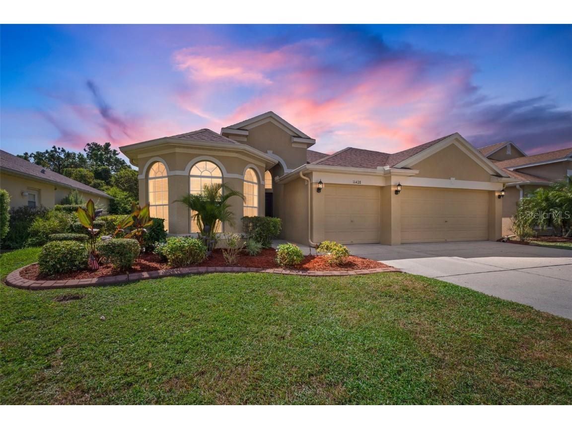 11428 Crisfield Place New Port Richey FL 34654 - WEST MOON LAKE TB8304148 image1