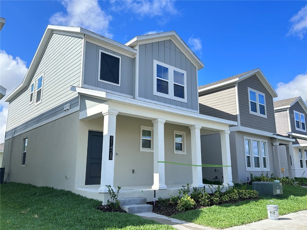 11428 Great Rock Street Winter Garden FL 34787 O6114295 image1