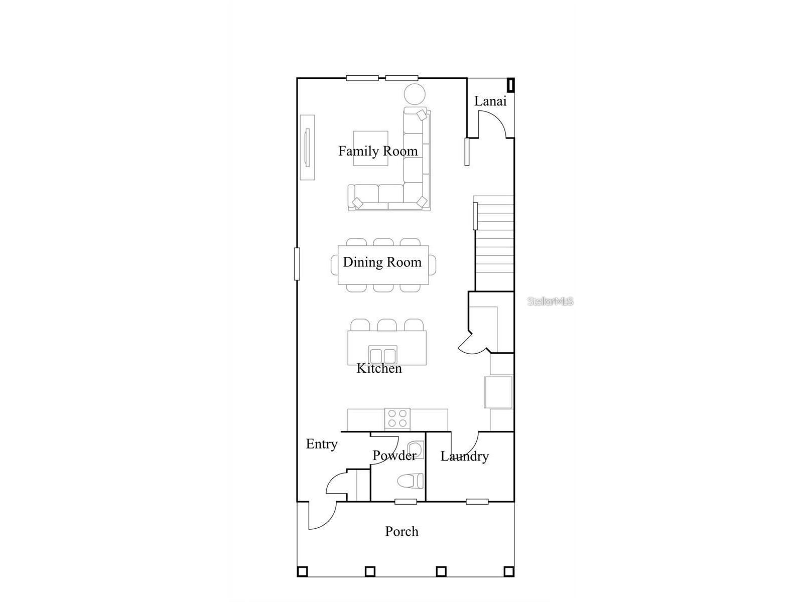 11428 Great Rock Street Winter Garden FL 34787 O6416571 image2