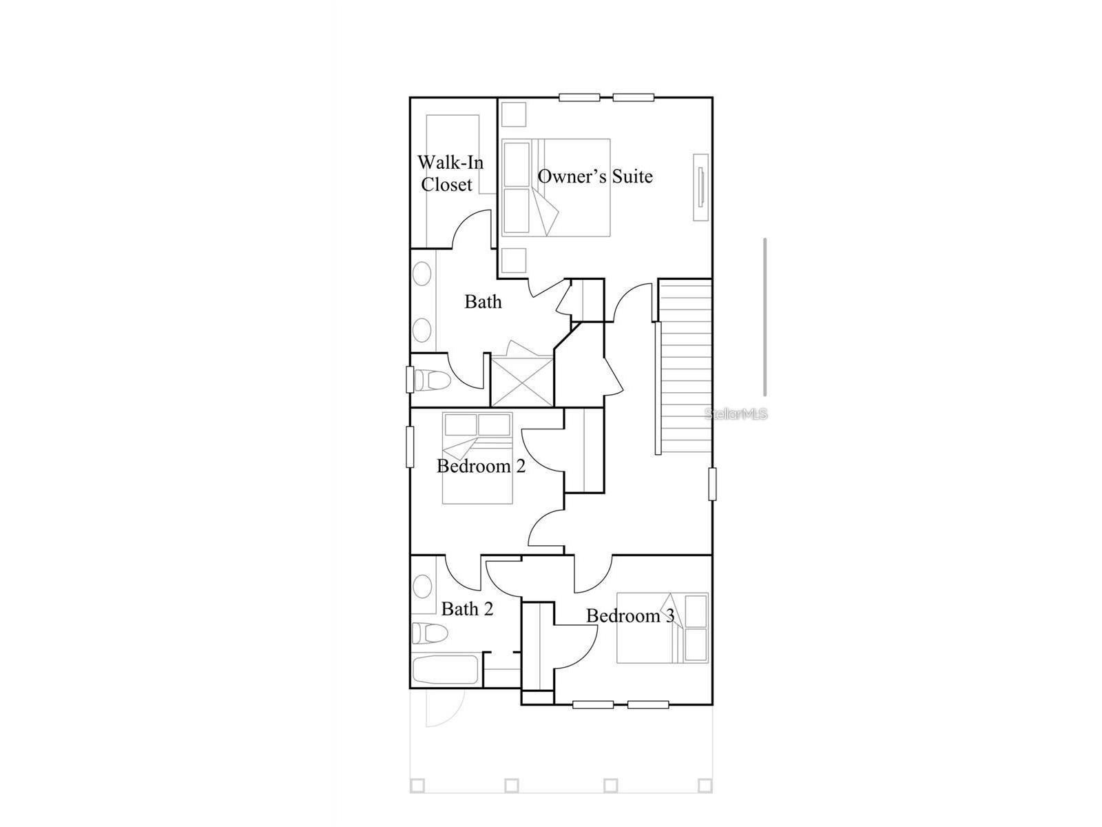 11428 Great Rock Street Winter Garden FL 34787 O6416571 image3