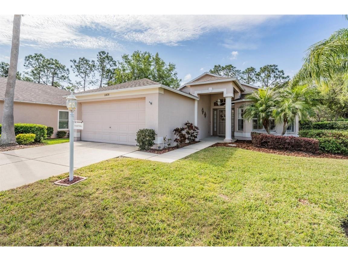 11428 Hidden Cove Court Trinity FL 34655 W7873855 image1