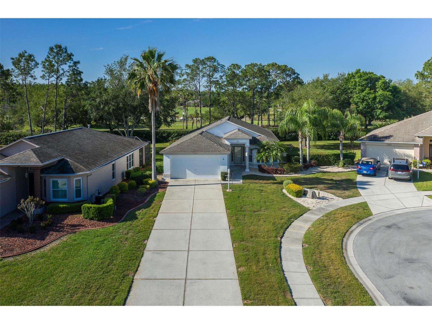 11428 Hidden Cove Court Trinity FL 34655 W7885201 image2