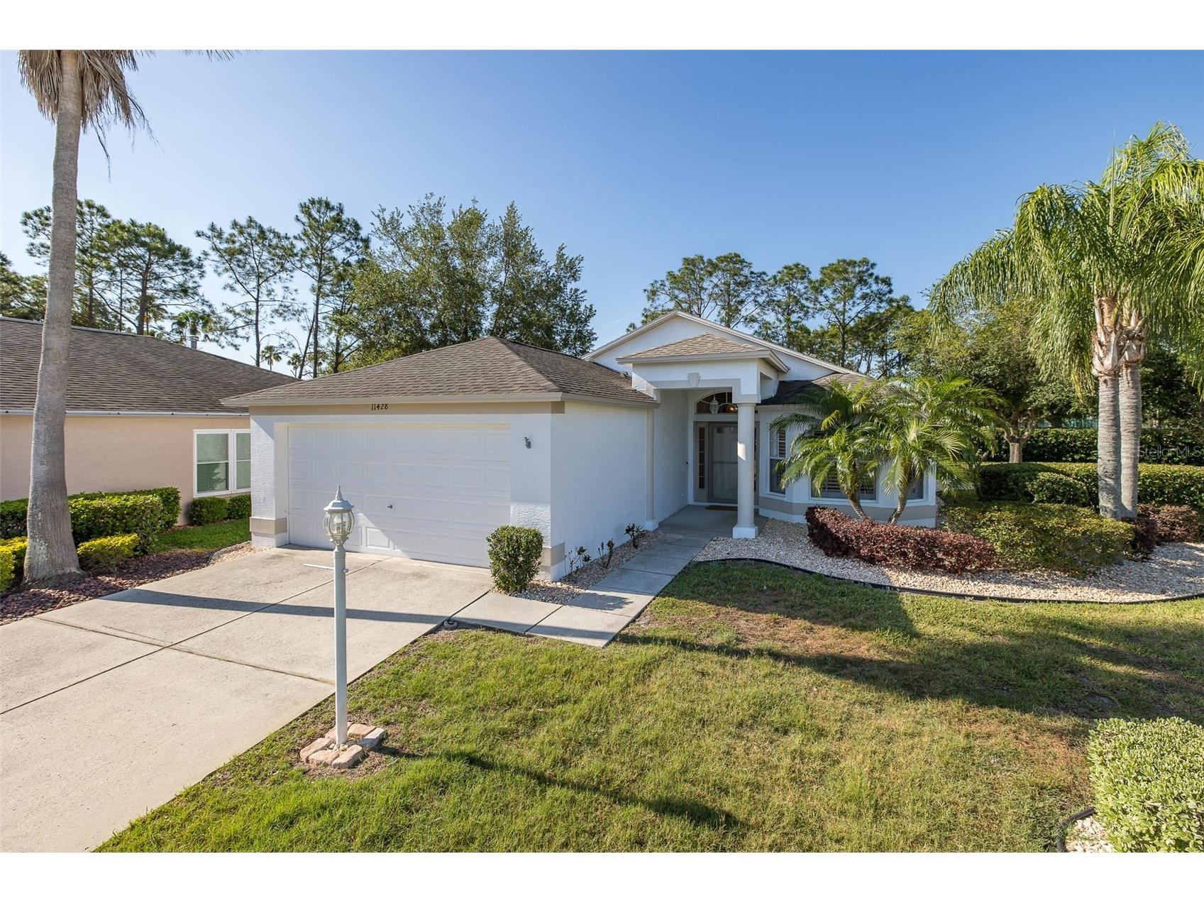 11428 Hidden Cove Court Trinity FL 34655 W7885201 image3