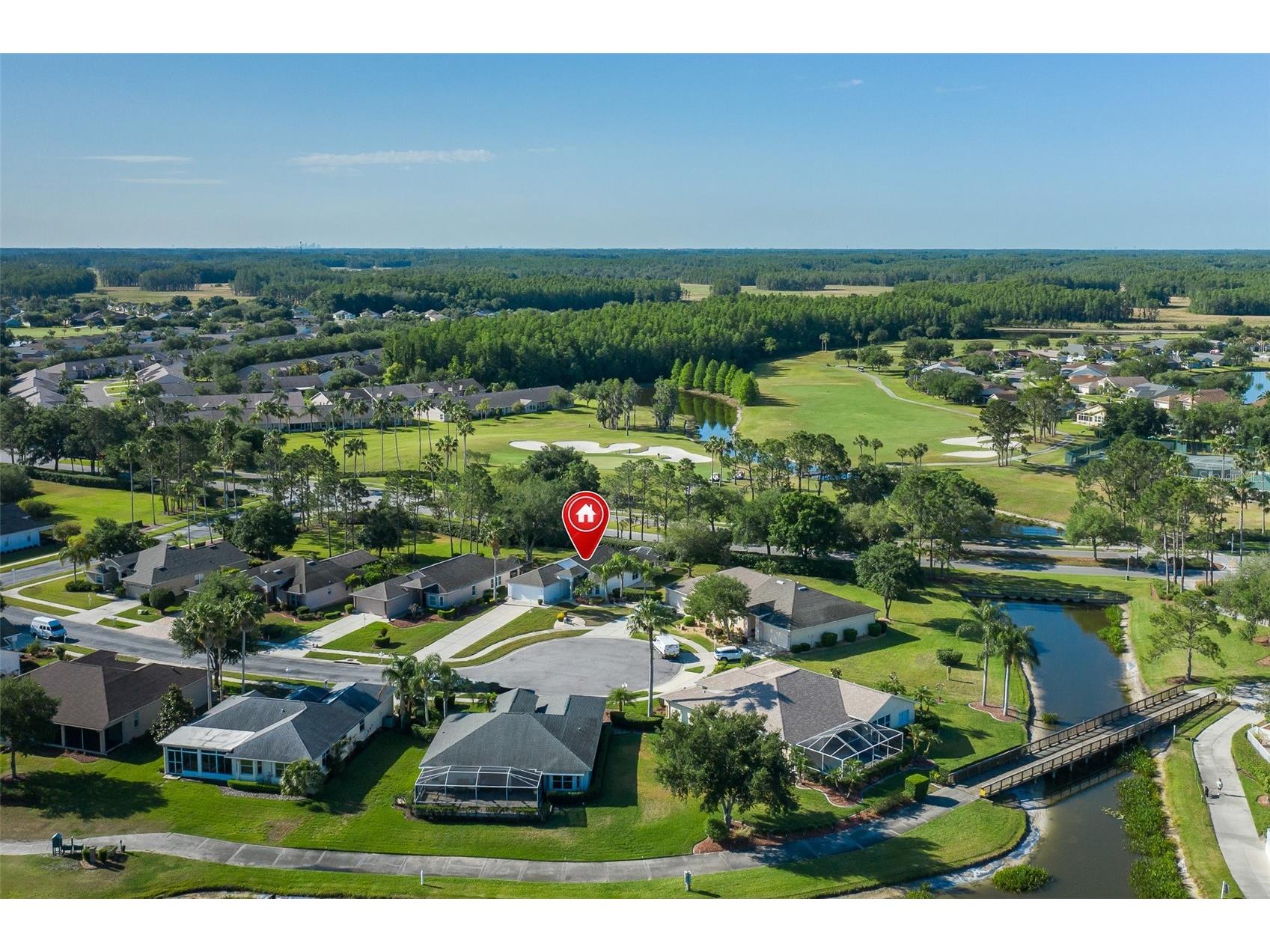 11428 Hidden Cove Court Trinity FL 34655 W7885201 image56