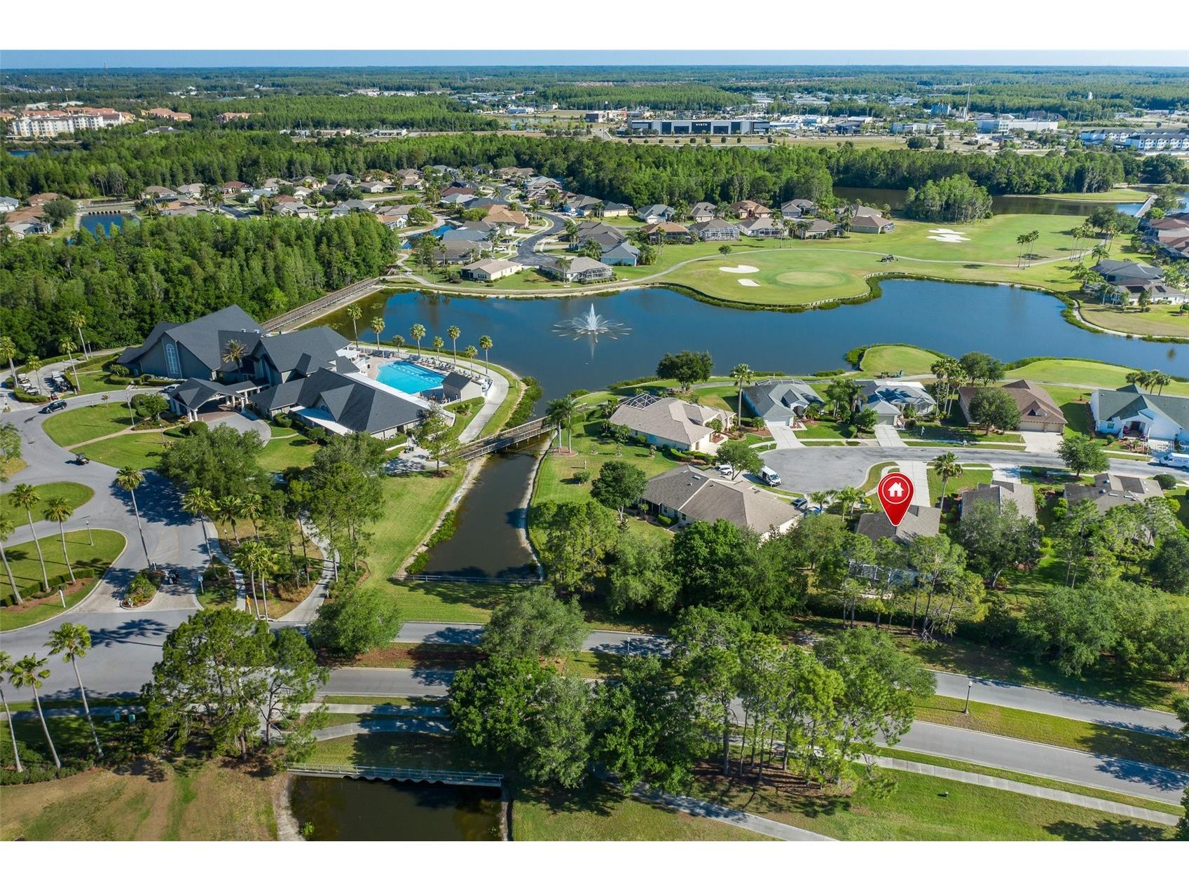 11428 Hidden Cove Court Trinity FL 34655 W7885201 image58