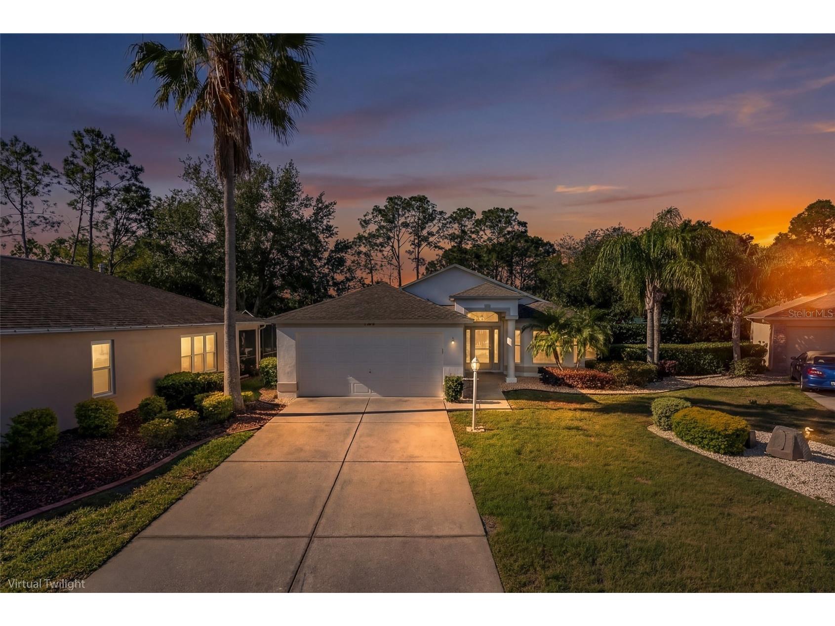 11428 Hidden Cove Court Trinity FL 34655 W7885201 image62