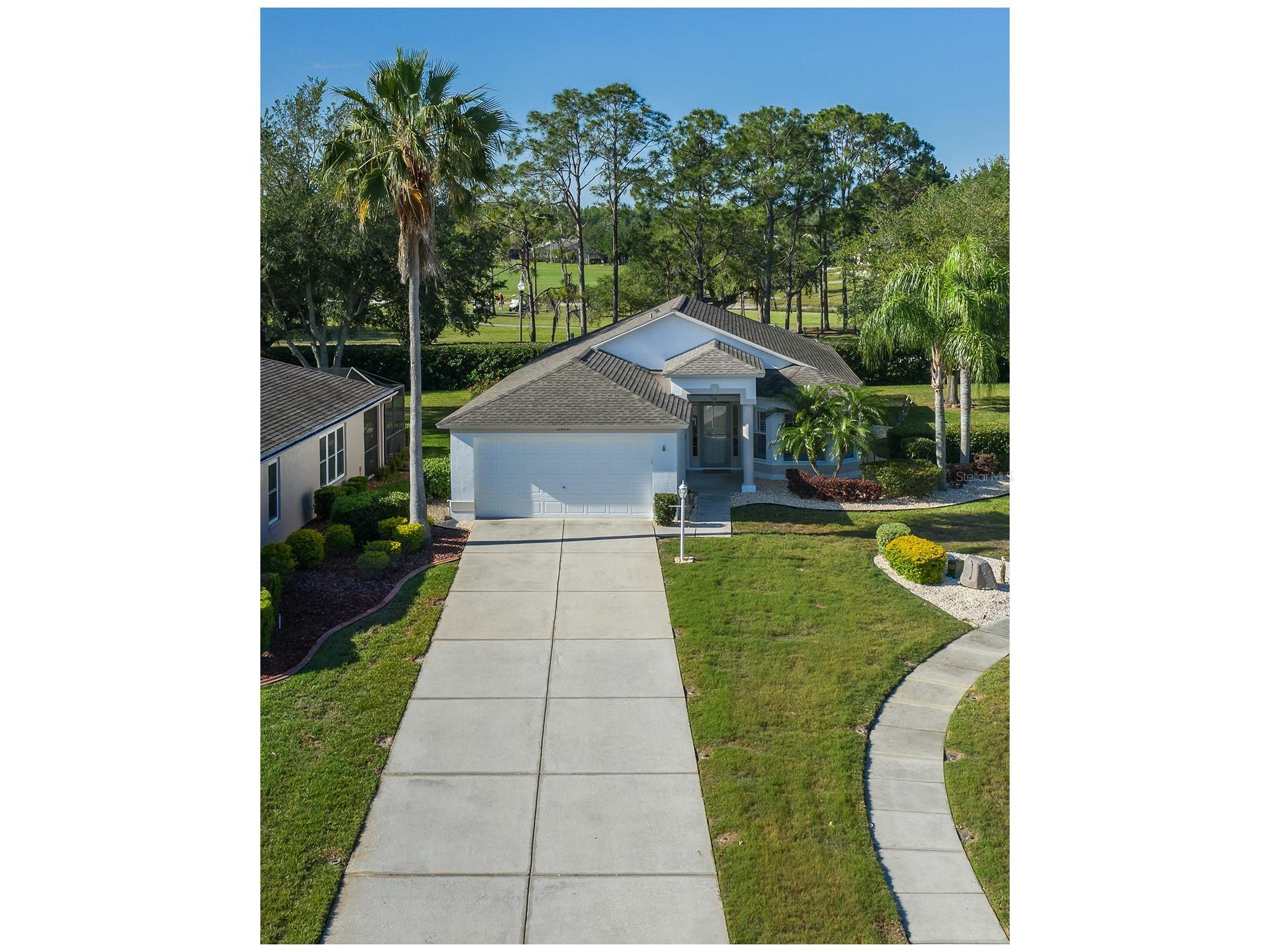 11428 Hidden Cove Court Trinity FL 34655 W7885201 image71
