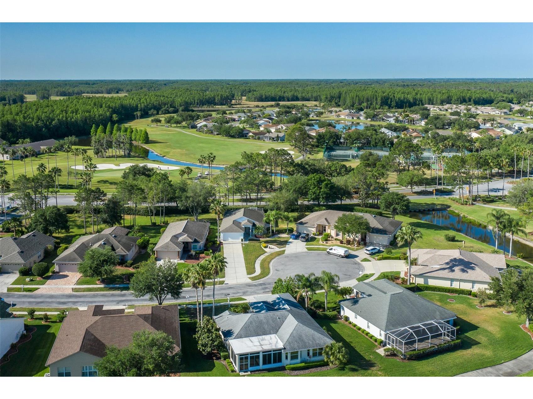 11428 Hidden Cove Court Trinity FL 34655 W7885201 image72