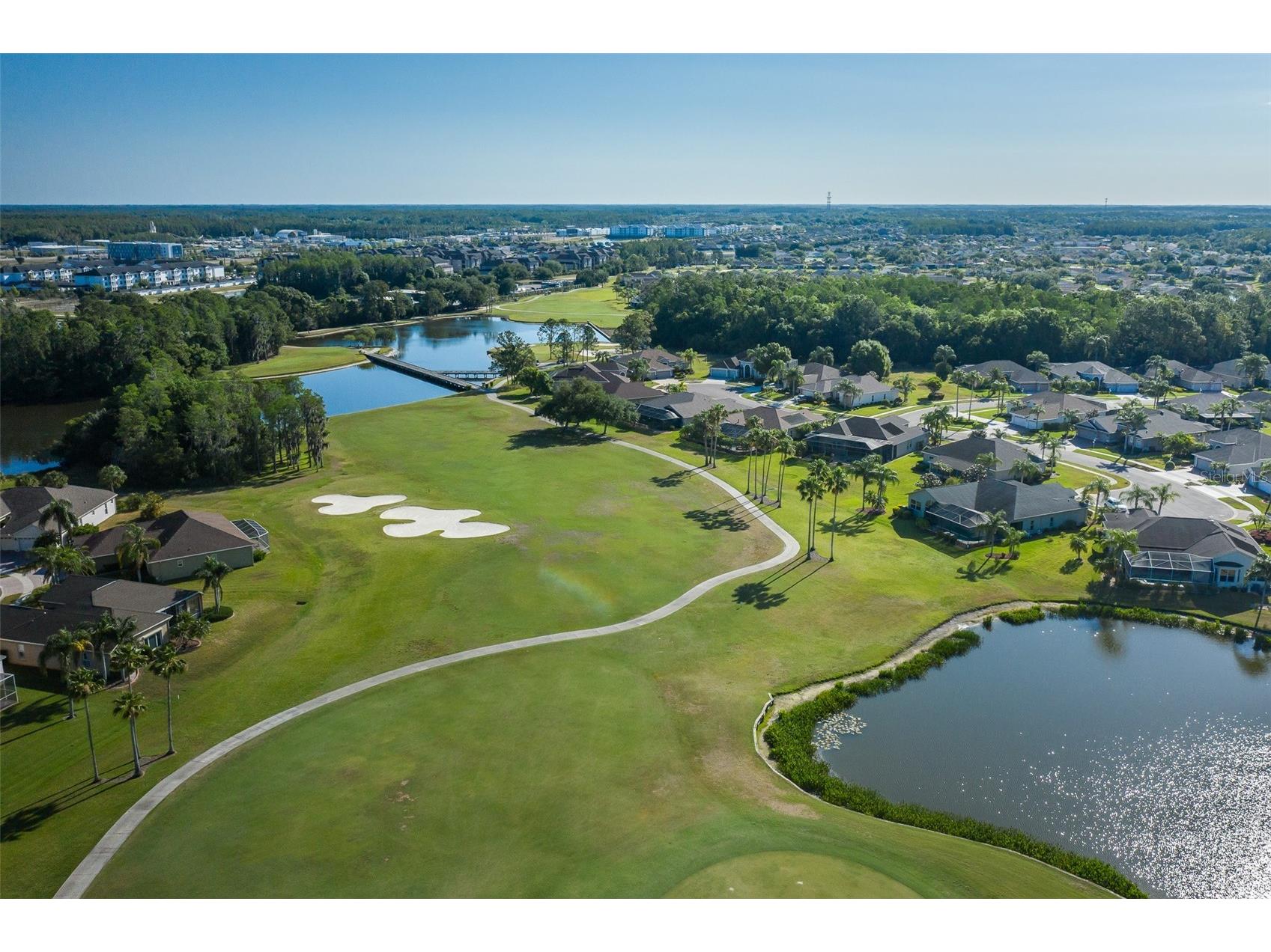 11428 Hidden Cove Court Trinity FL 34655 W7885201 image74