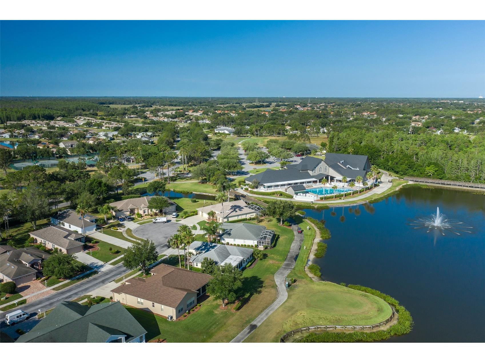 11428 Hidden Cove Court Trinity FL 34655 W7885201 image75