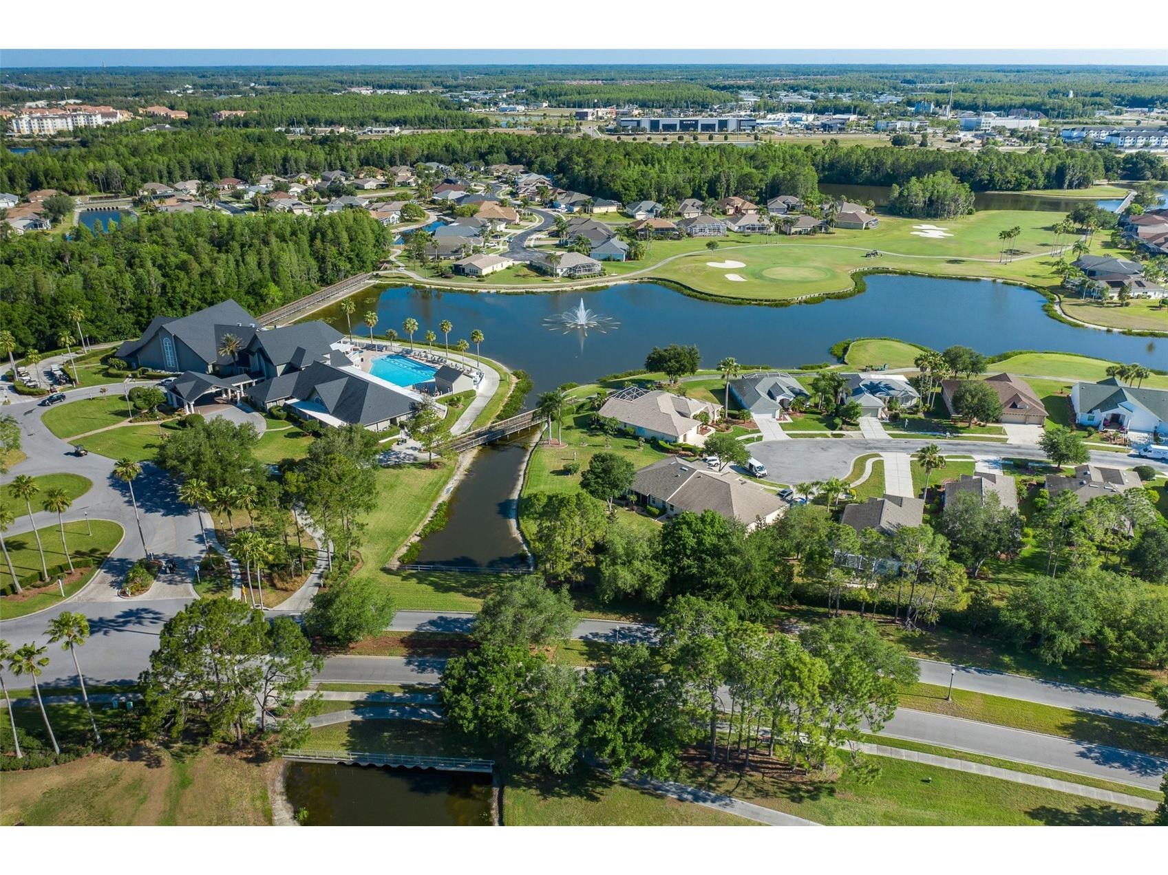 11428 Hidden Cove Court Trinity FL 34655 W7885201 image78