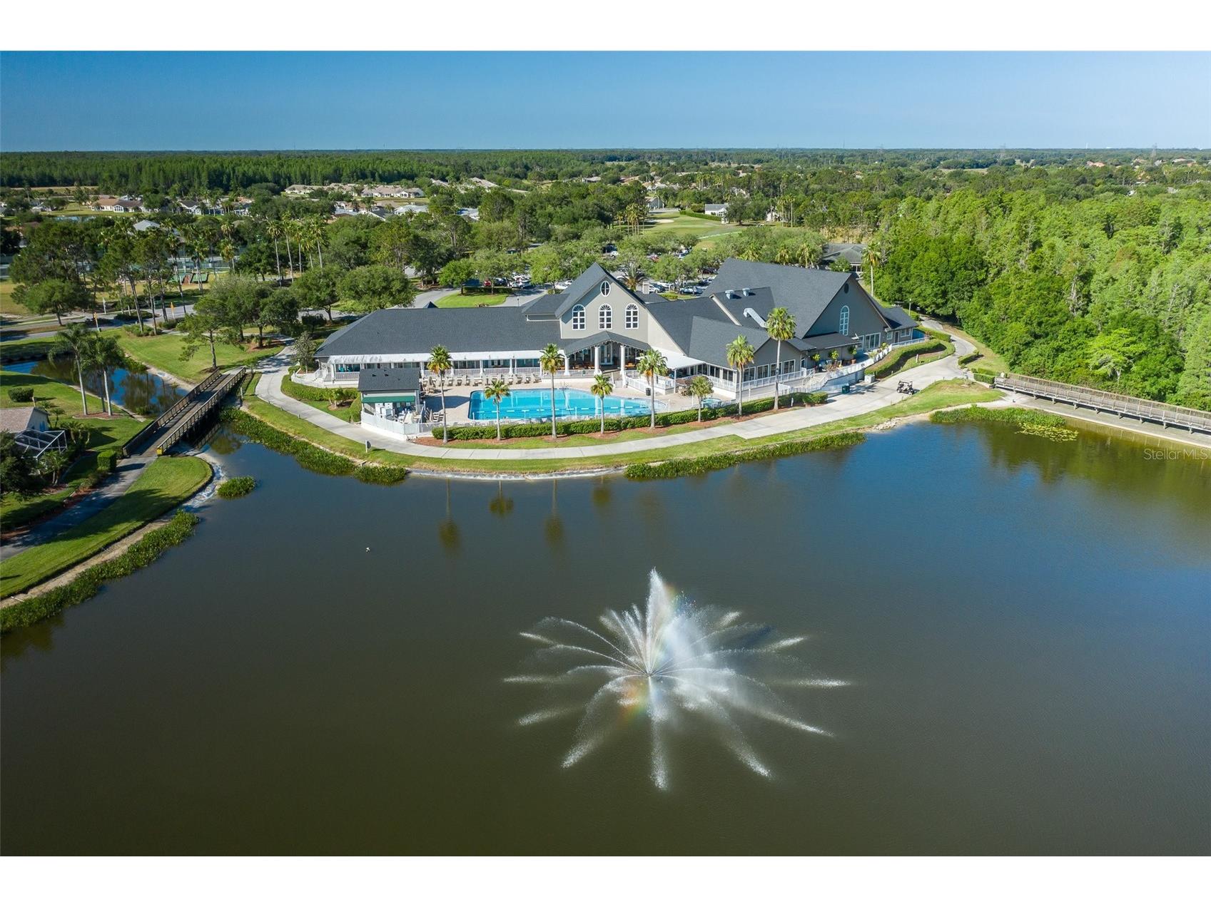 11428 Hidden Cove Court Trinity FL 34655 W7885201 image80