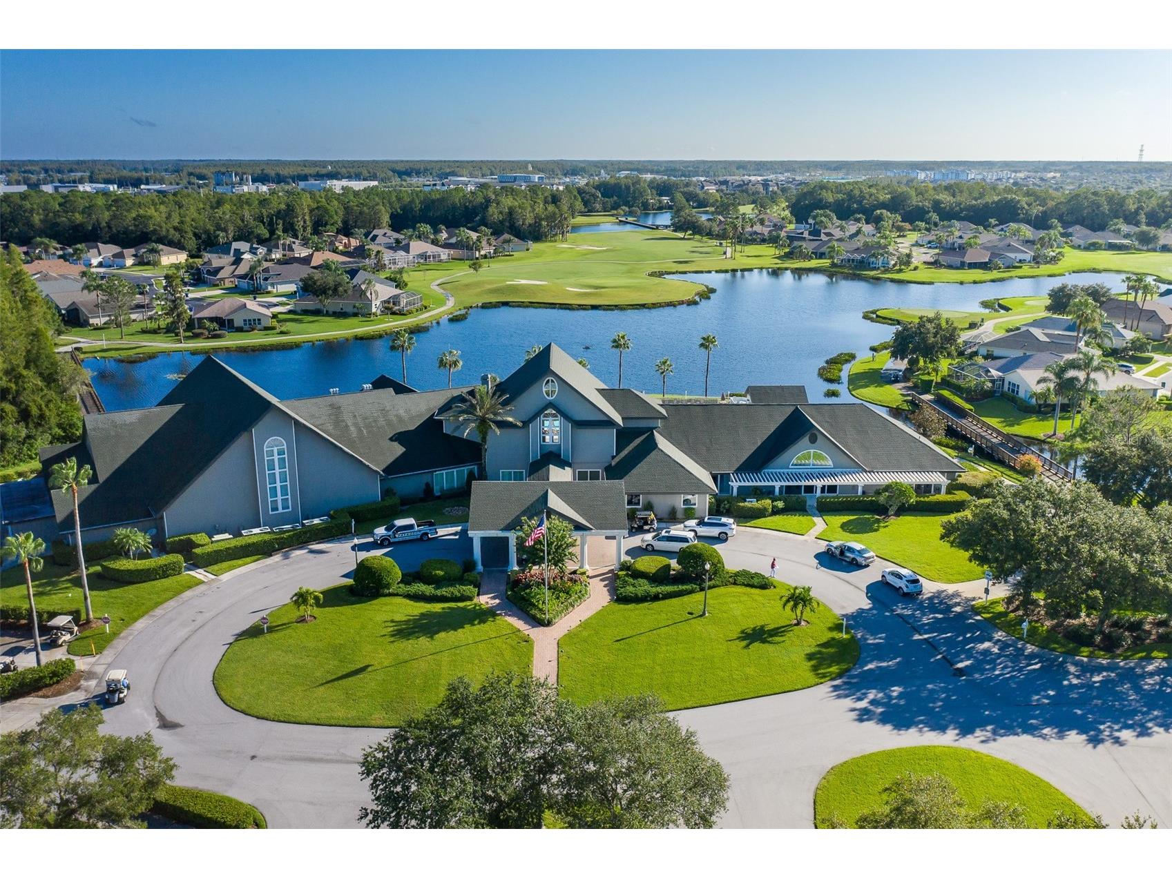 11428 Hidden Cove Court Trinity FL 34655 W7885201 image83