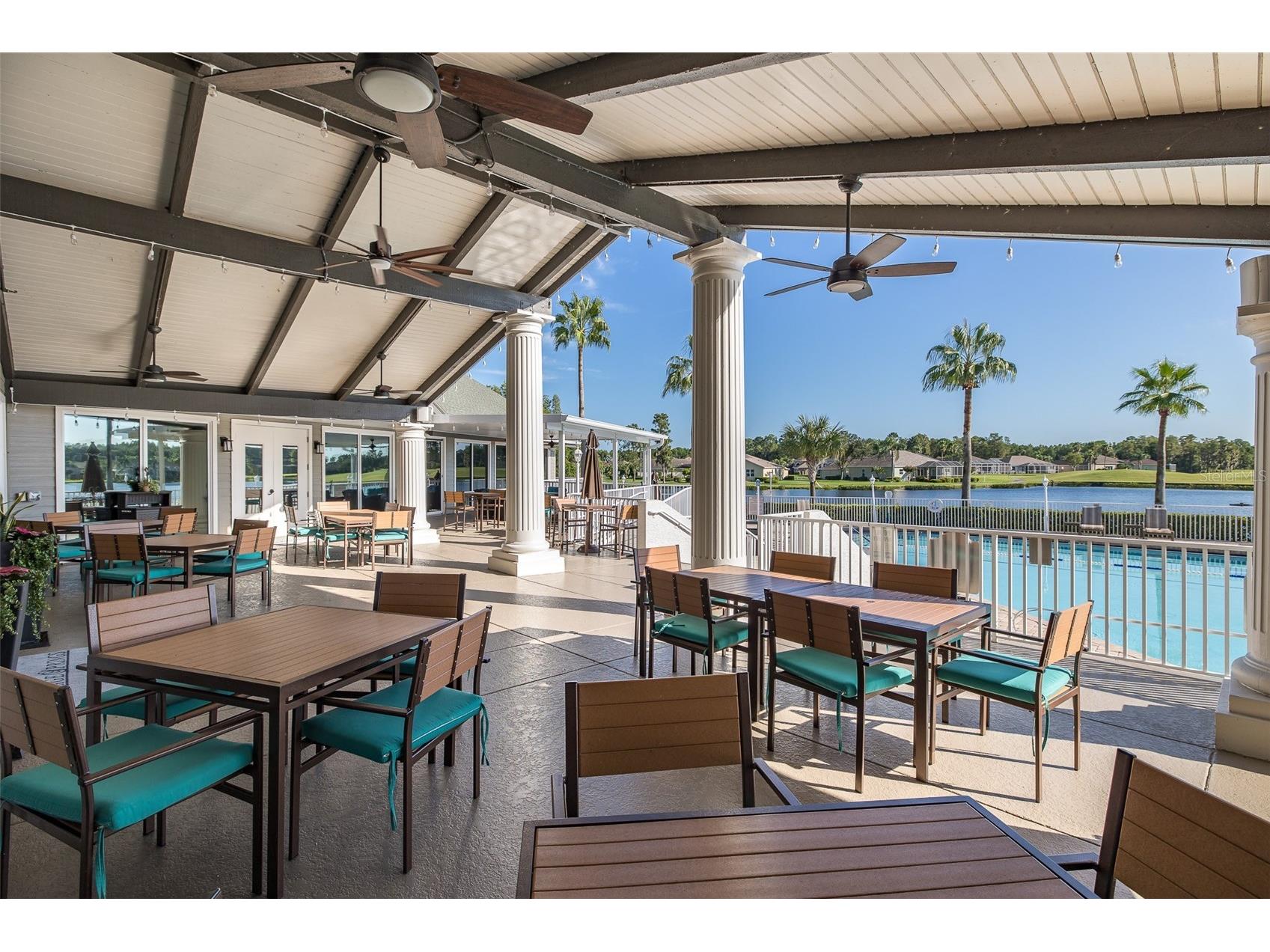 11428 Hidden Cove Court Trinity FL 34655 W7885201 image86