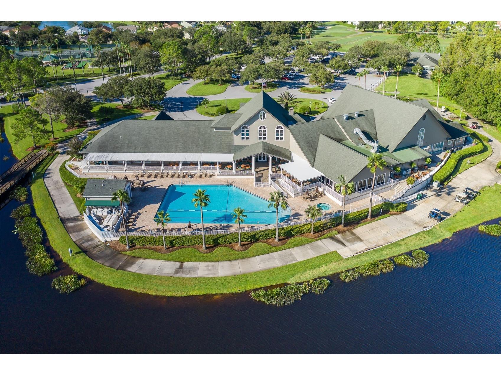 11428 Hidden Cove Court Trinity FL 34655 W7885201 image95