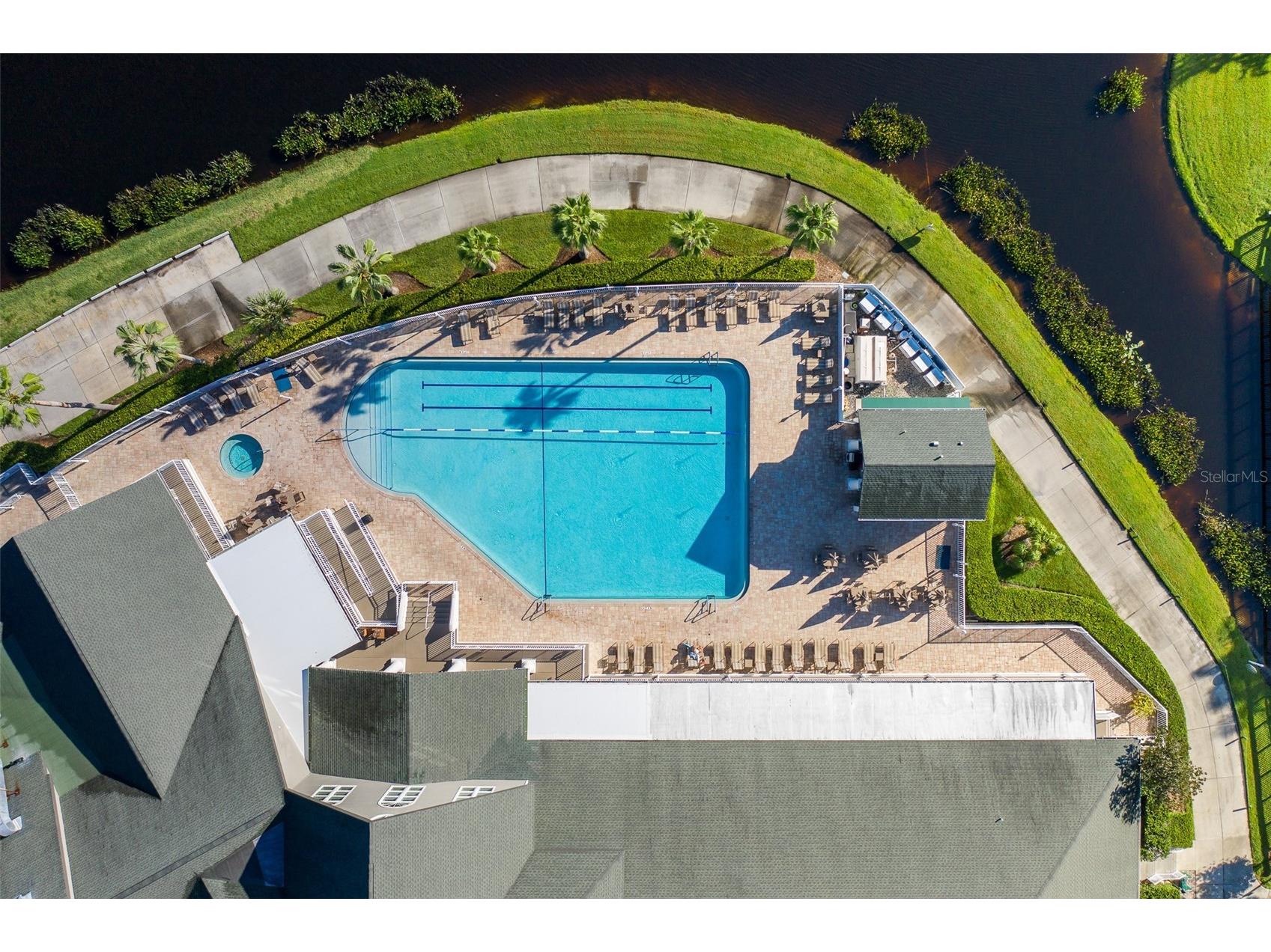 11428 Hidden Cove Court Trinity FL 34655 W7885201 image96