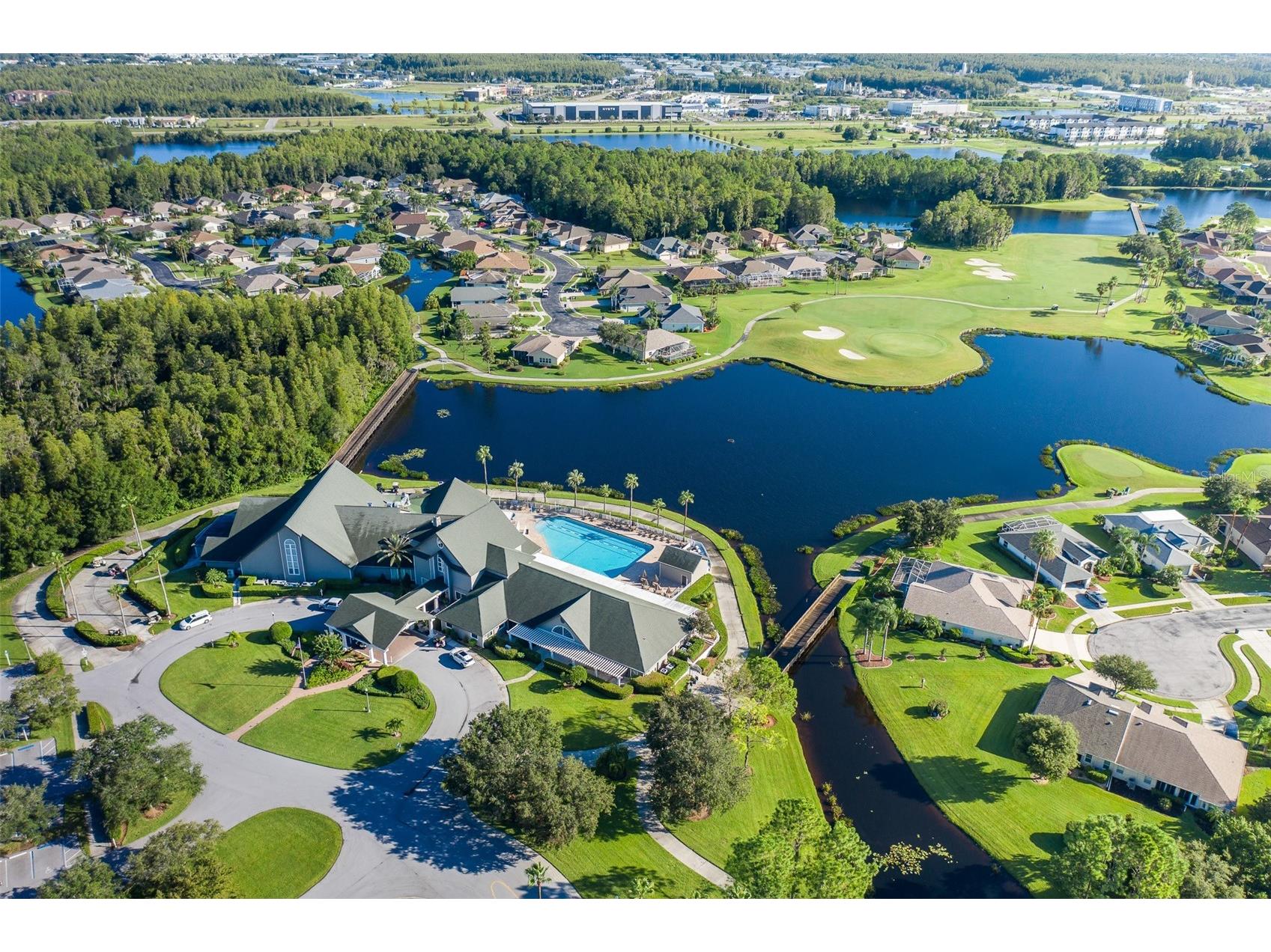 11428 Hidden Cove Court Trinity FL 34655 W7885201 image97