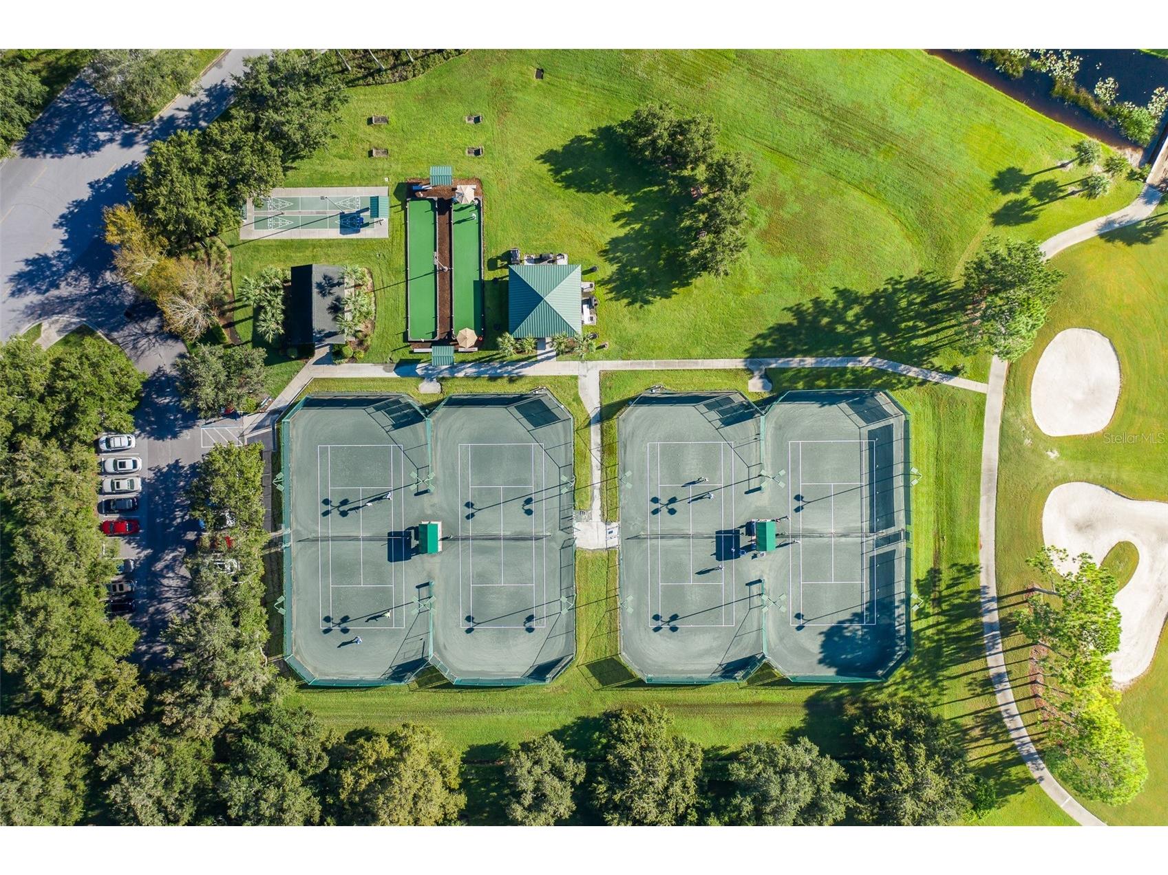 11428 Hidden Cove Court Trinity FL 34655 W7885201 image98
