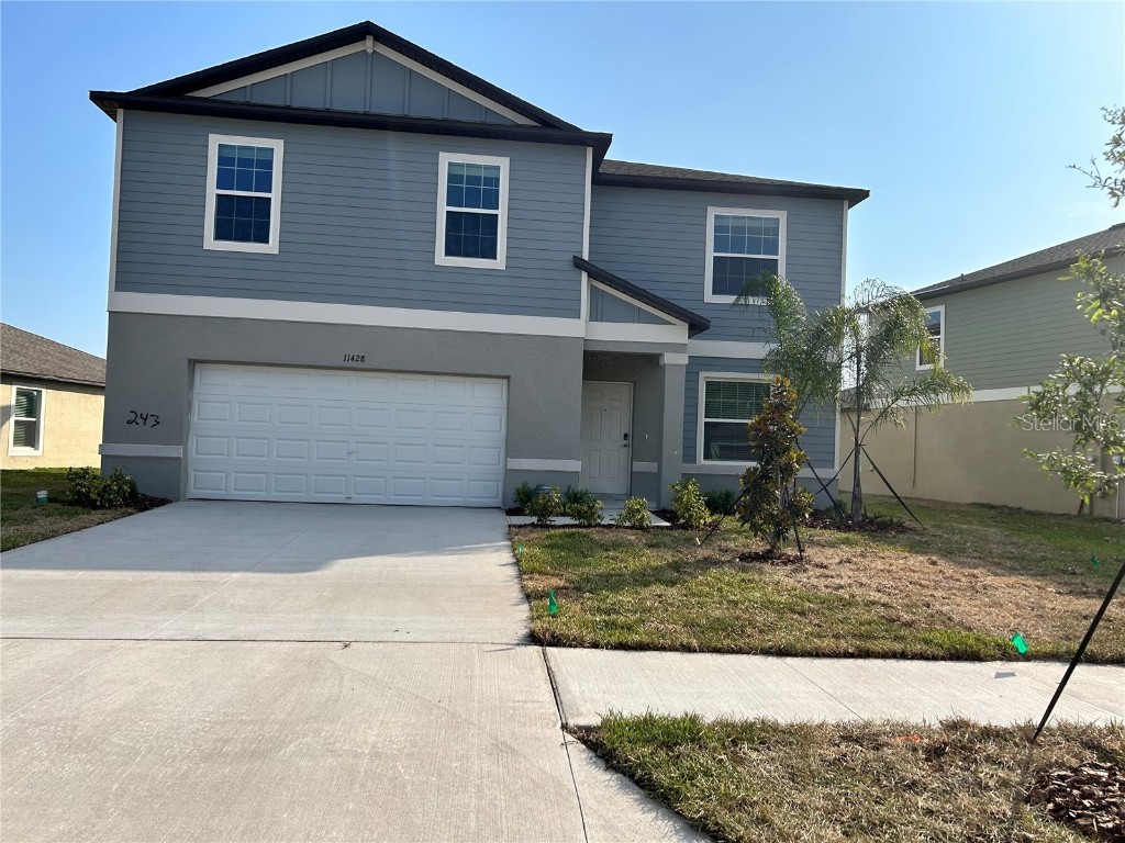 11428 Linden Depot Road San Antonio FL 33576 O6205394 image1