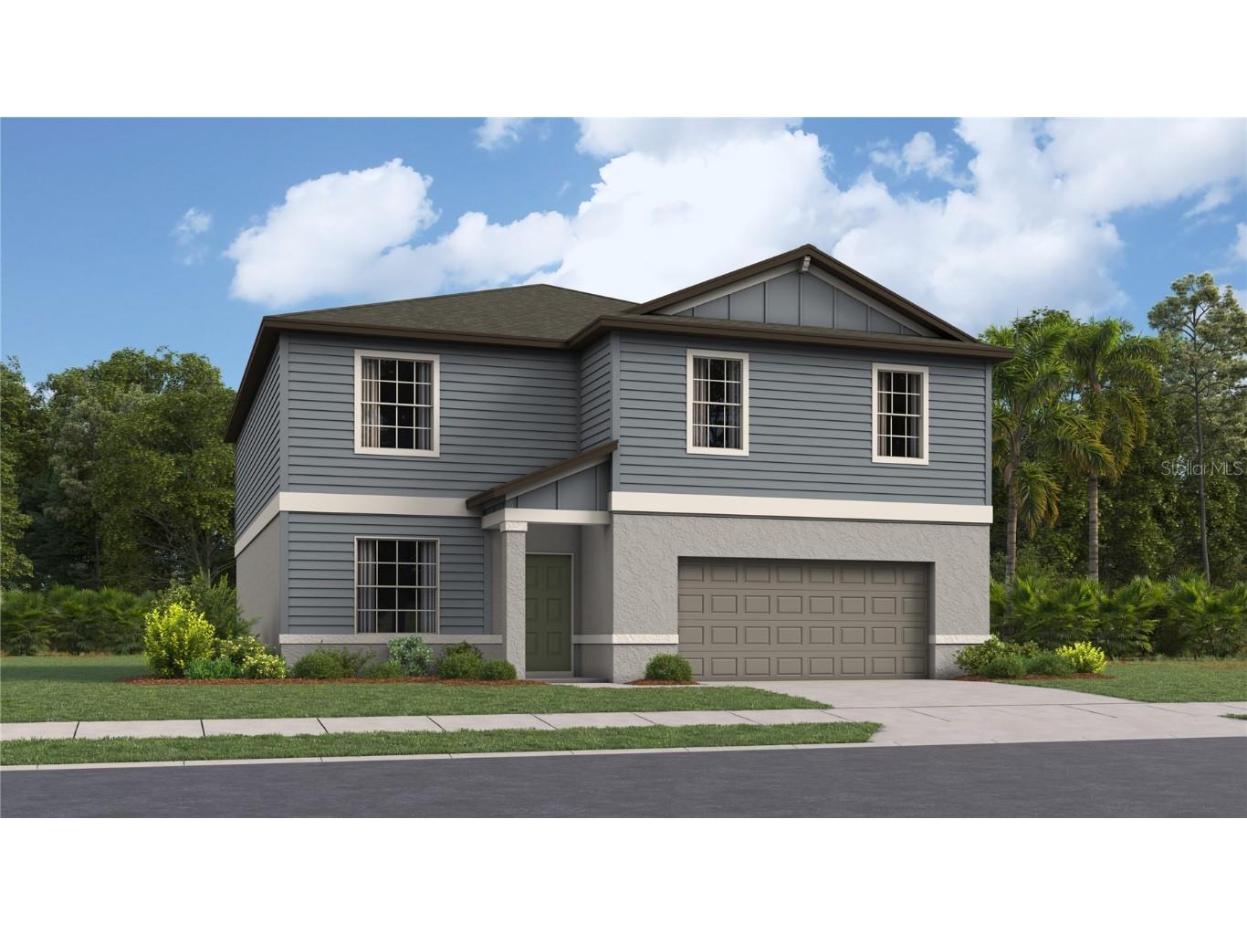 11428 Linden Depot Road San Antonio FL 33576 T3493498 image1