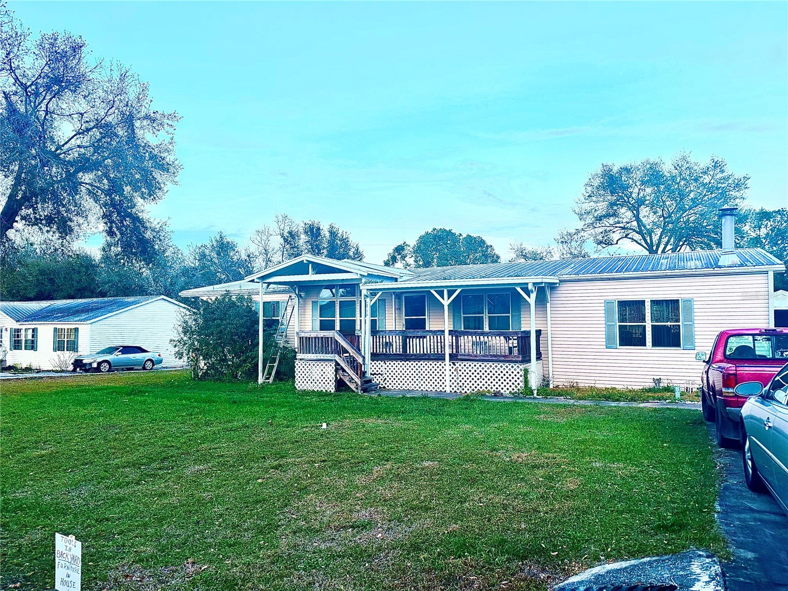 11428 Pheasant Trail Leesburg FL 34788 G5093589 image1