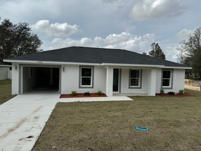 11428 SW 131st Terrace Dunnellon FL 34432 OM671583 image1