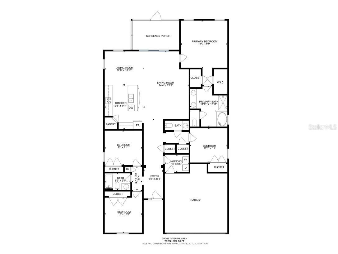 11428 Warren Oaks Place Riverview FL 33578 TB8420343 image15