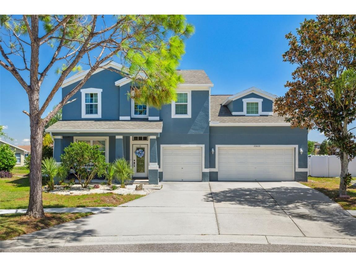 11429 Laurel Brook Court Riverview FL 33569 T3514704 image1