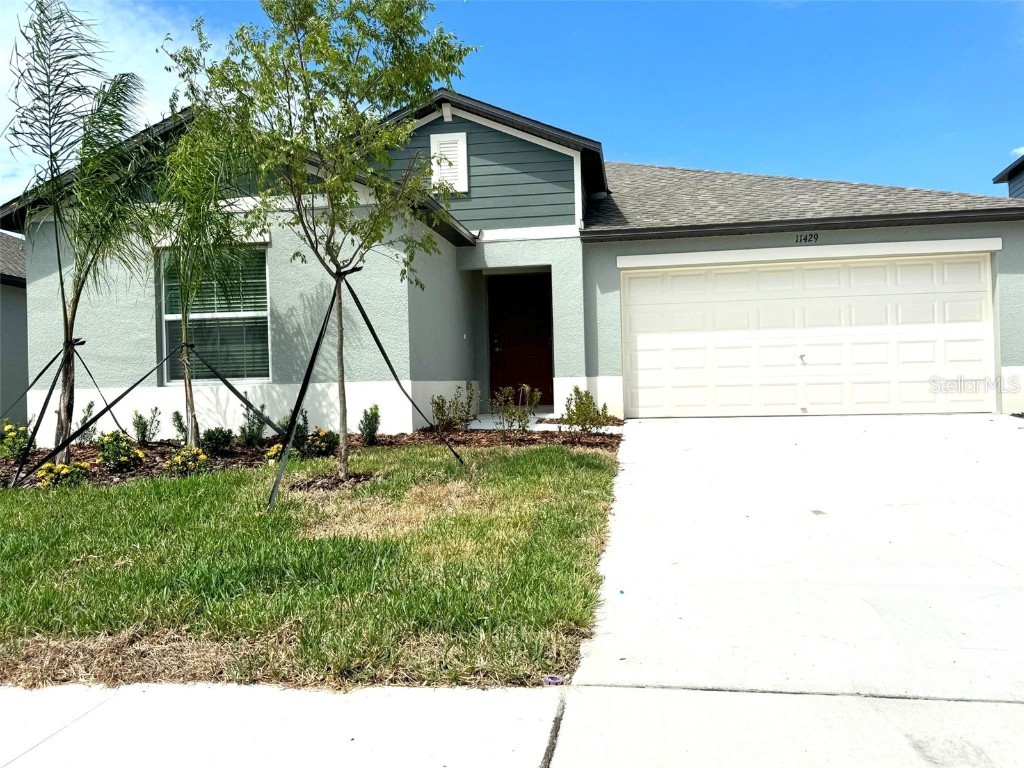 11429 Linden Depot Road San Antonio FL 33576 T3530163 image1