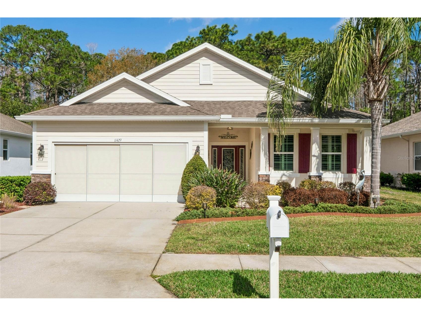 11429 Merganser Way New Port Richey FL 34654 W7883691 image1