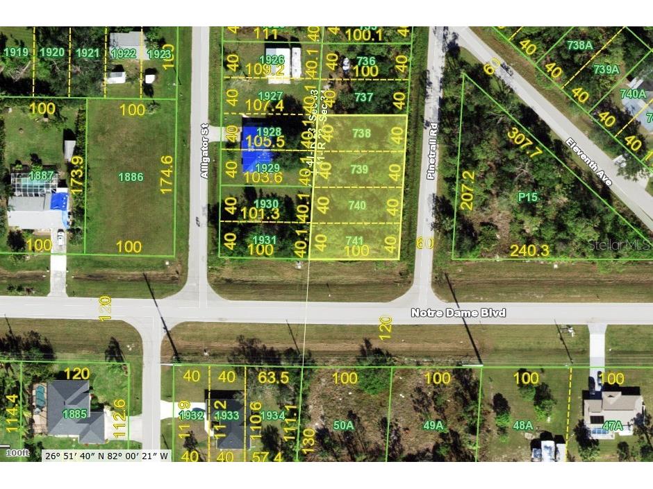 11429 Pinetrail Road Punta Gorda FL 33955 C7514885 image2