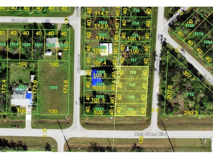 11429 Pinetrail Road Punta Gorda FL 33955 C7514885 image4