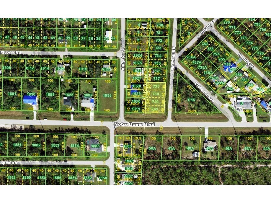 11429 Pinetrail Road Punta Gorda FL 33955 C7514885 image6