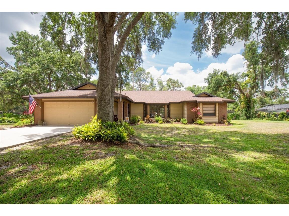 1143 131st Street E Bradenton FL 34212 - Mill Creek A4651189 image1
