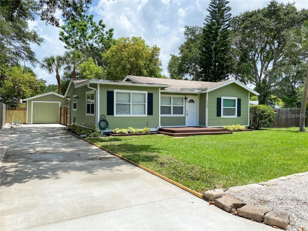 1143 39th Street Sarasota FL 34234 A4586322 image1