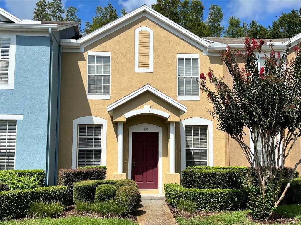 1143 Baronscourt Drive Wesley Chapel FL 33543 T3469481 image1