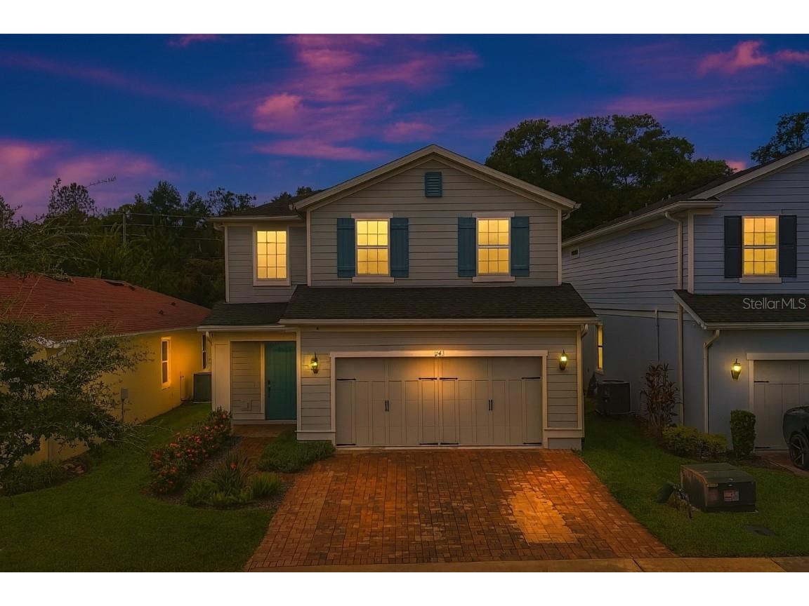 1143 Bobcat Chase Boulevard Oakland FL 34787 G5101412 image1