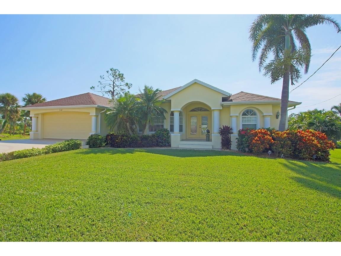 1143 Boundary Boulevard Rotonda West FL 33947 C7483086 image1