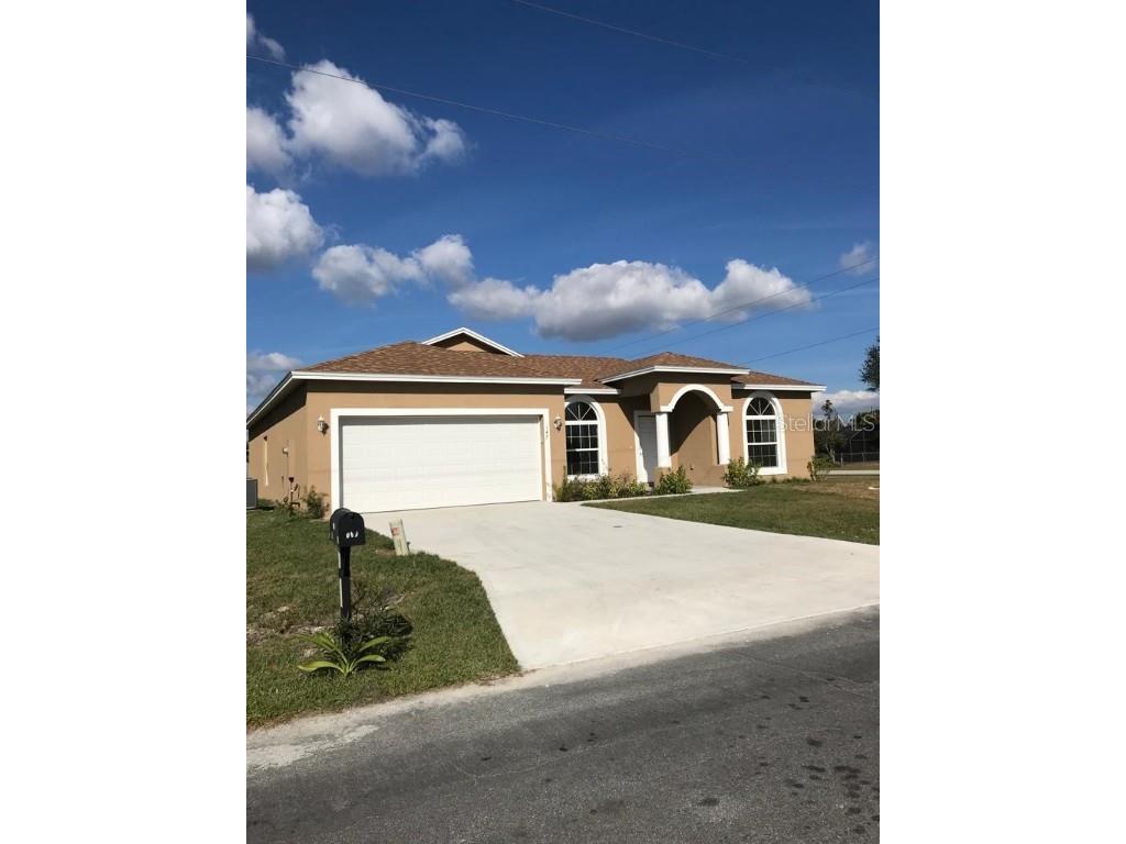 1143 Cambourne Drive Kissimmee FL 34758 S5070012 image1